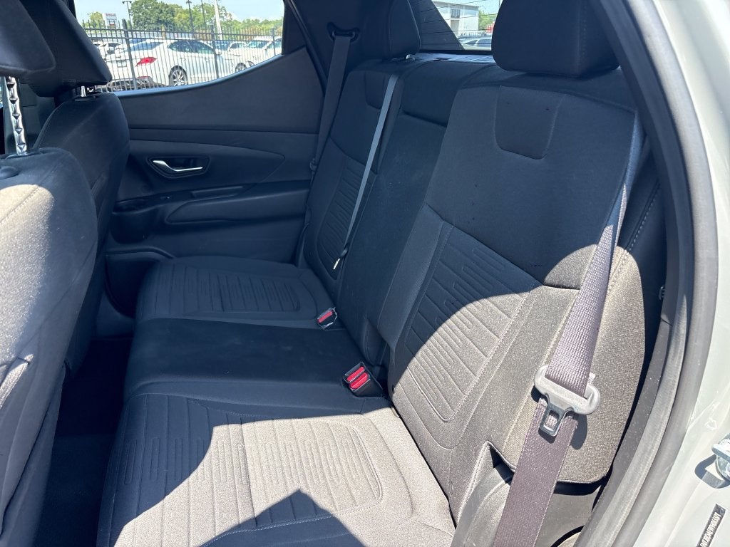 2023 Hyundai Santa Cruz SEL
