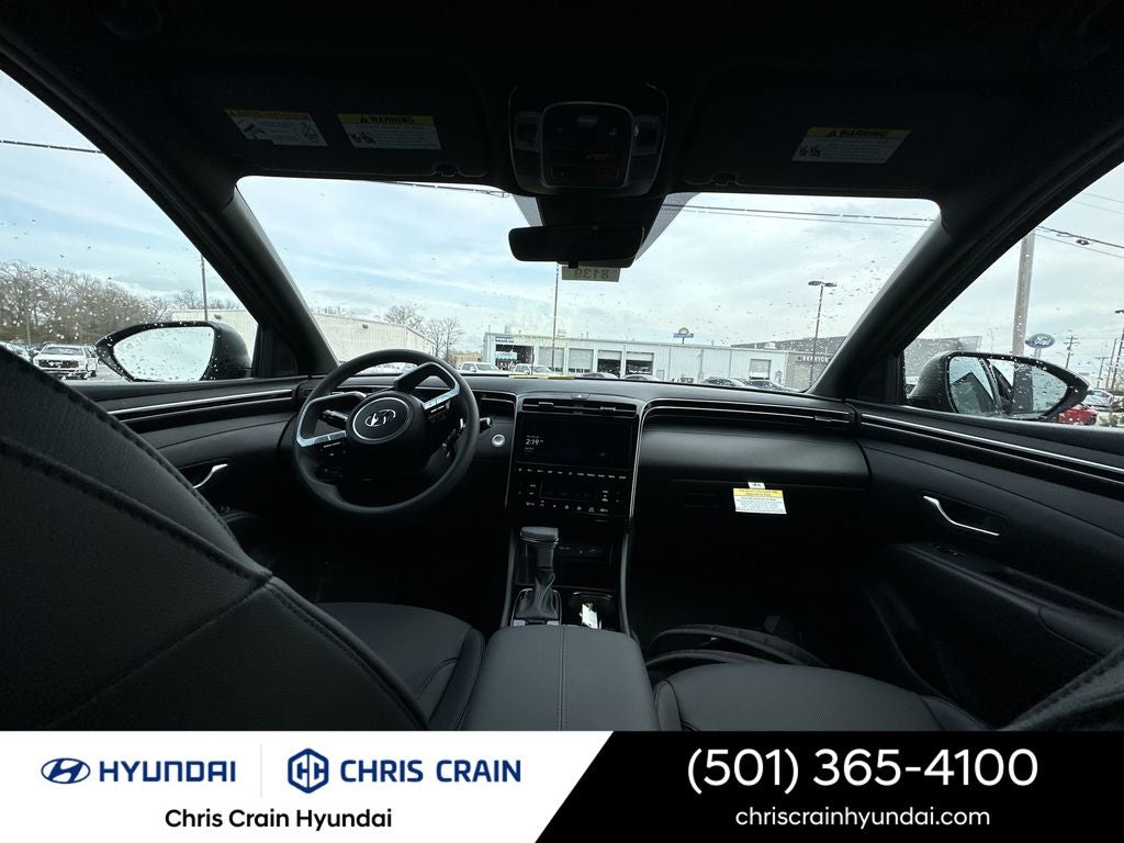 2024 Hyundai Santa Cruz NIGHT