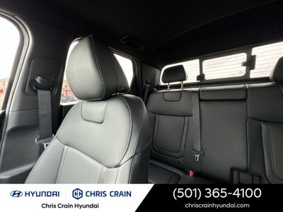 2024 Hyundai Santa Cruz NIGHT