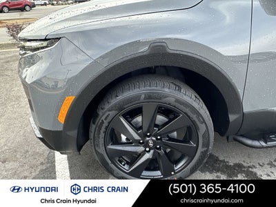 2024 Hyundai Santa Cruz NIGHT