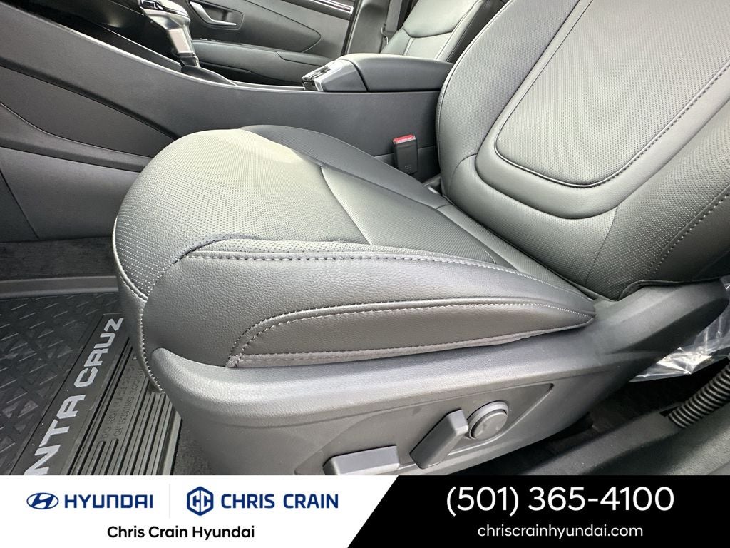 2024 Hyundai Santa Cruz NIGHT