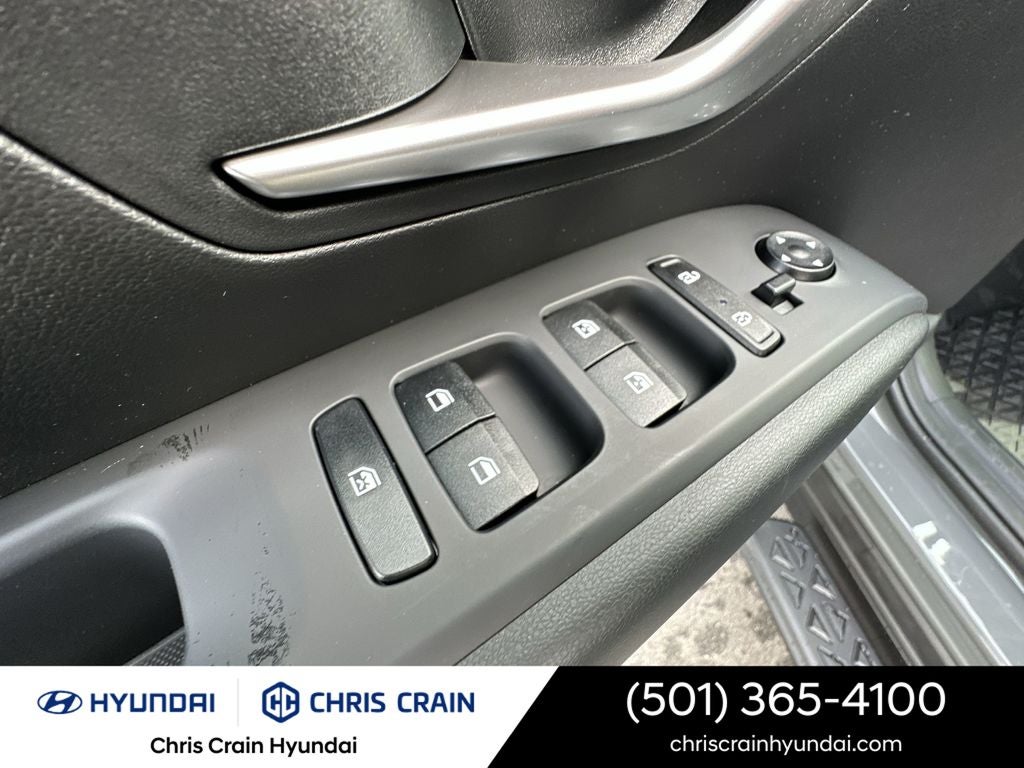 2024 Hyundai Santa Cruz NIGHT