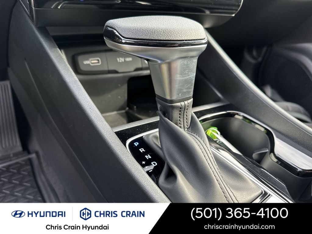 2024 Hyundai Santa Cruz NIGHT