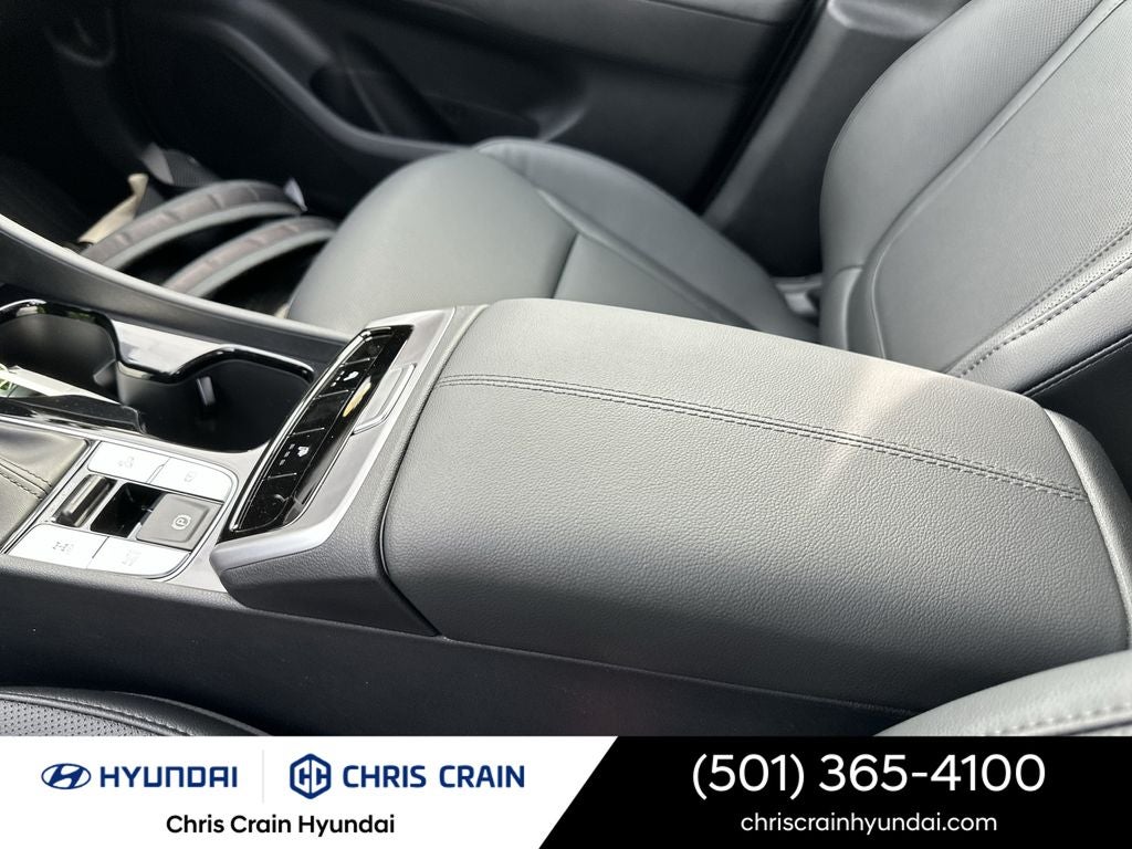 2024 Hyundai Santa Cruz NIGHT