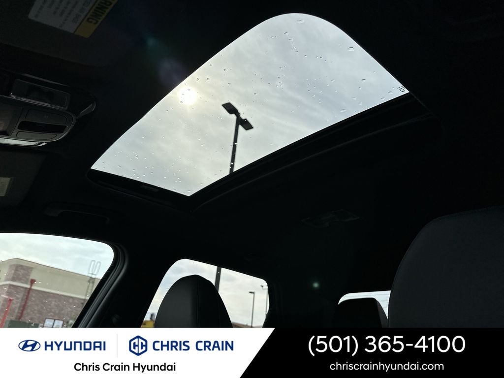 2024 Hyundai Santa Cruz NIGHT