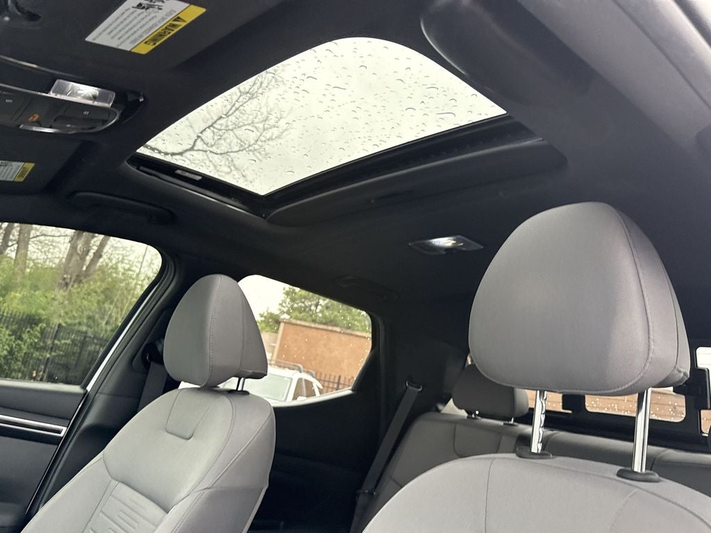 2022 Hyundai Santa Cruz SEL Premium