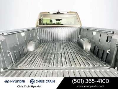 2022 Toyota Tundra Hybrid 1794 Edition