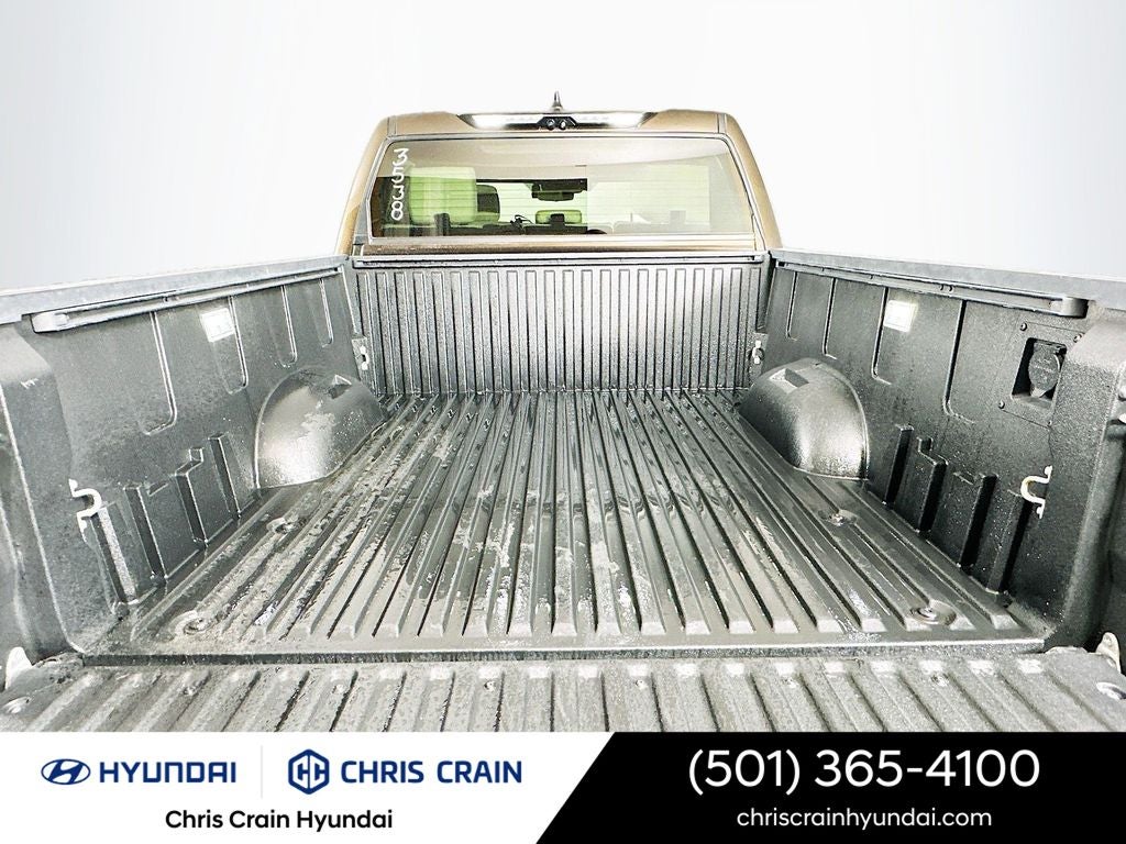 2022 Toyota Tundra Hybrid 1794 Edition