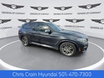 2019 BMW X3 M40i