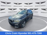 2019 BMW X3 M40i
