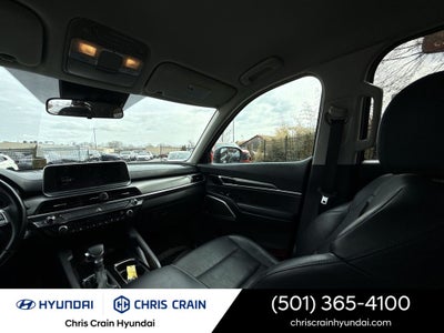 2022 Kia Telluride LX