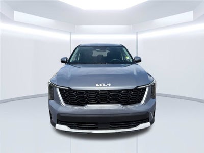 2024 Kia Sorento LX