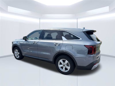 2024 Kia Sorento LX