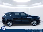 2025 Kia Sorento LX