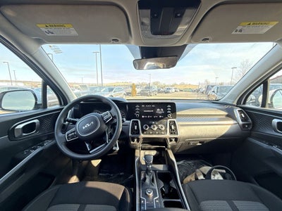 2023 Kia Sorento LX