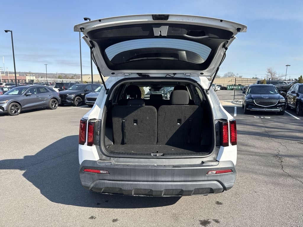 2023 Kia Sorento LX