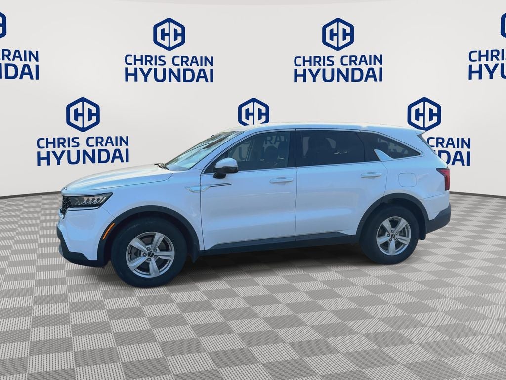 2023 Kia Sorento LX