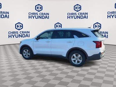 2023 Kia Sorento LX