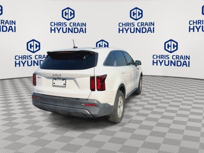 2023 Kia Sorento LX