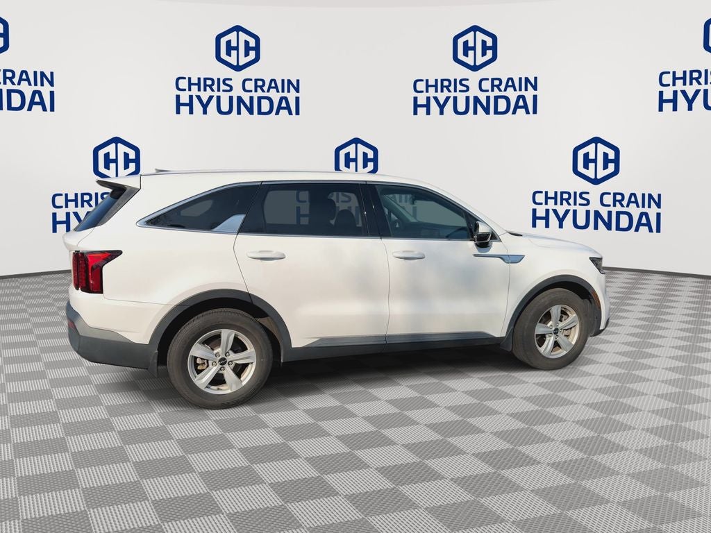 2023 Kia Sorento LX