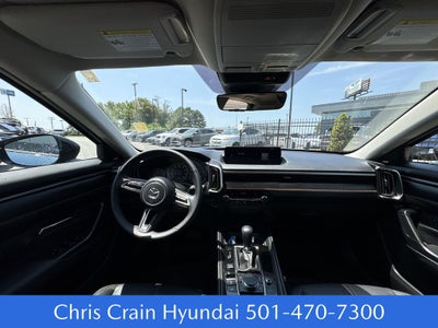 2025 Mazda Mazda CX-50 2.5 S Premium Plus Package