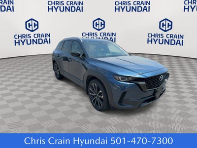 2025 Mazda Mazda CX-50 2.5 S Premium Plus Package