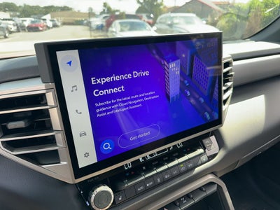 2025 Toyota Sequoia SR5