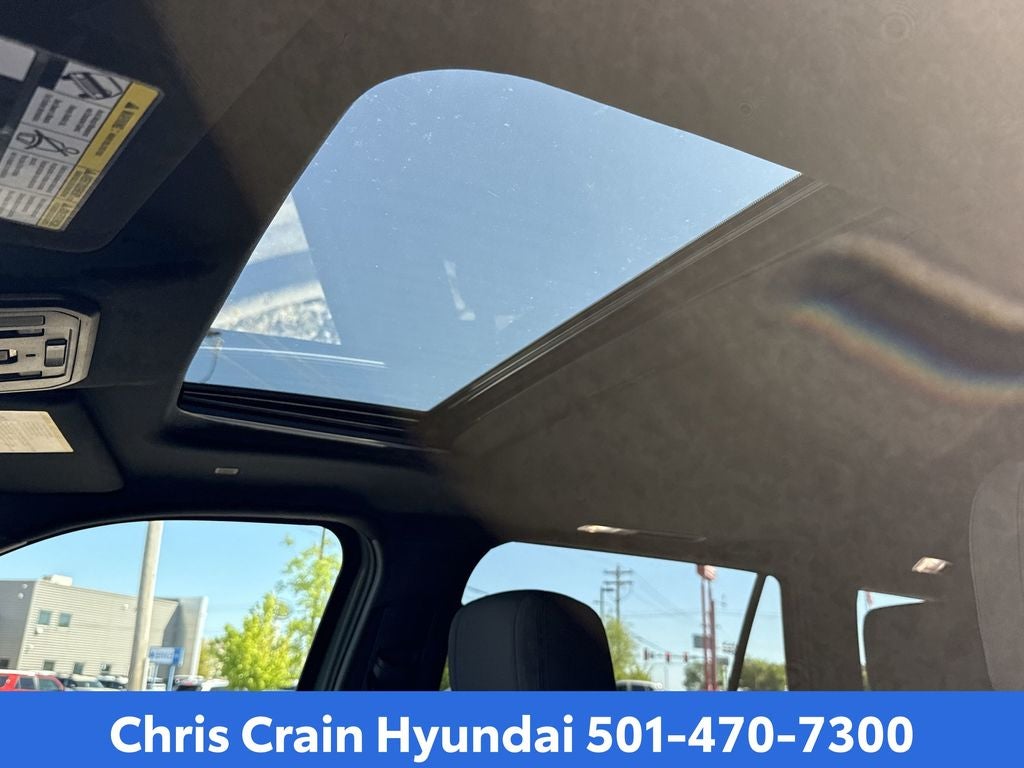 2025 Toyota Sequoia SR5
