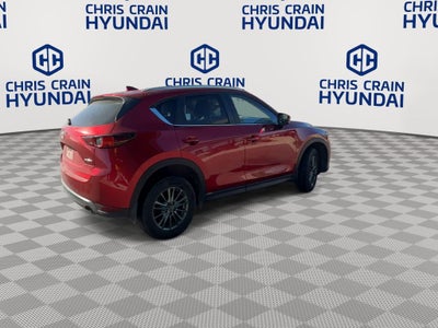2021 Mazda Mazda CX-5 Touring