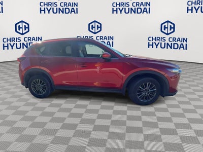 2021 Mazda Mazda CX-5 Touring