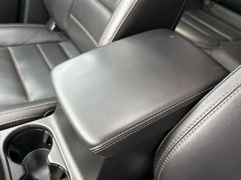 2022 Mazda Mazda CX-5 2.5 S Premium Package