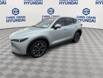 2022 Mazda Mazda CX-5 2.5 S Premium Package