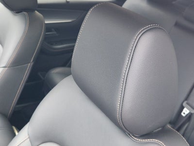 2025 Mazda Mazda CX-90 PHEV Preferred