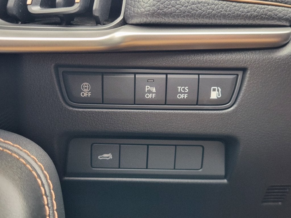 2025 Mazda Mazda CX-90 PHEV Preferred