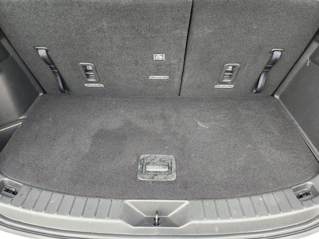 2025 Mazda Mazda CX-90 PHEV Preferred