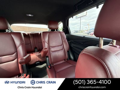 2023 Mazda Mazda CX-9 Carbon Edition