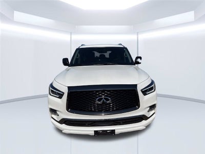 2023 INFINITI QX80 Premium Select