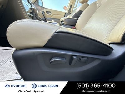 2022 INFINITI QX80 Premium Select