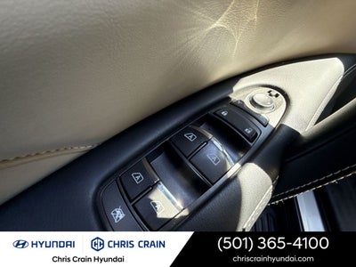 2022 INFINITI QX80 Premium Select