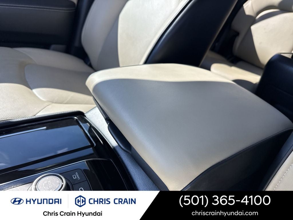 2022 INFINITI QX80 Premium Select