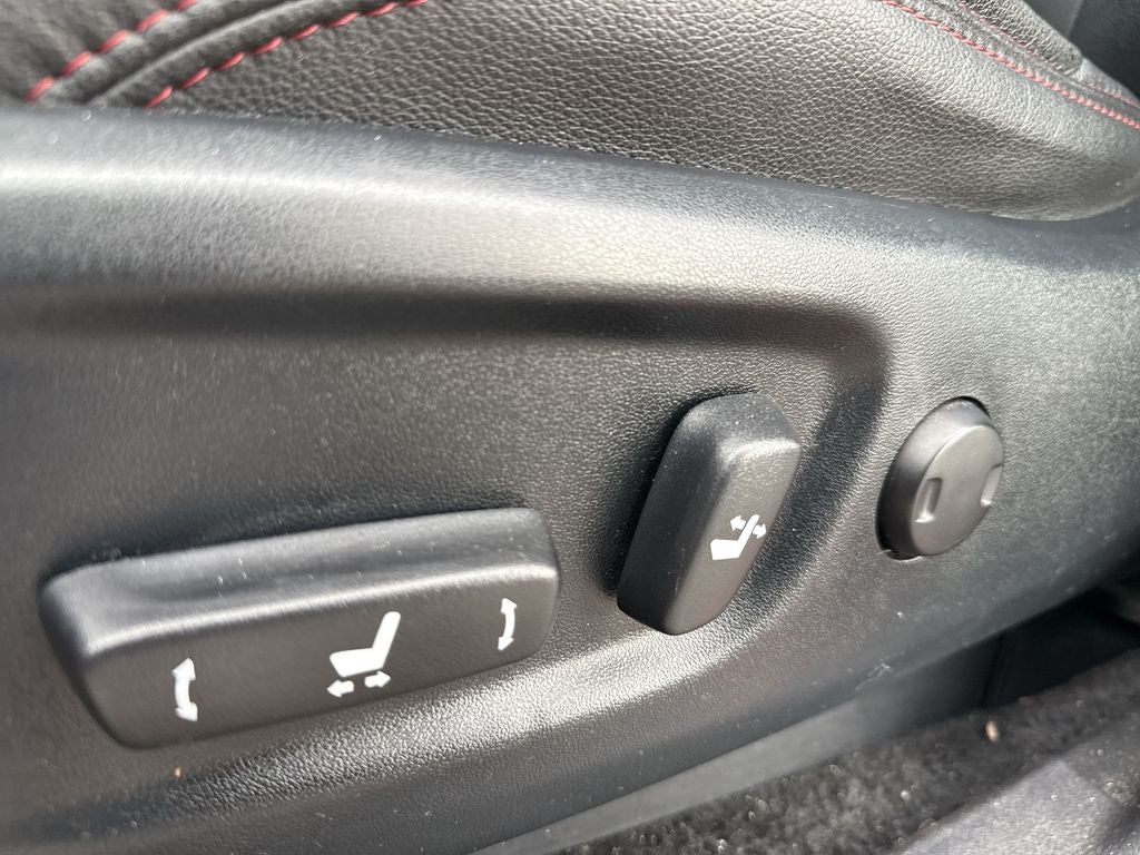 2022 Toyota 4Runner TRD Off-Road Premium