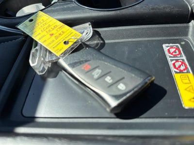2025 Lexus LX 600 Premium