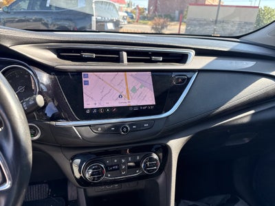 2020 Buick Encore GX Essence