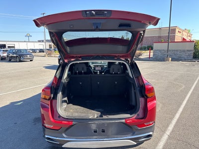 2020 Buick Encore GX Essence