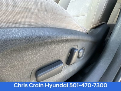2017 Hyundai Tucson Eco