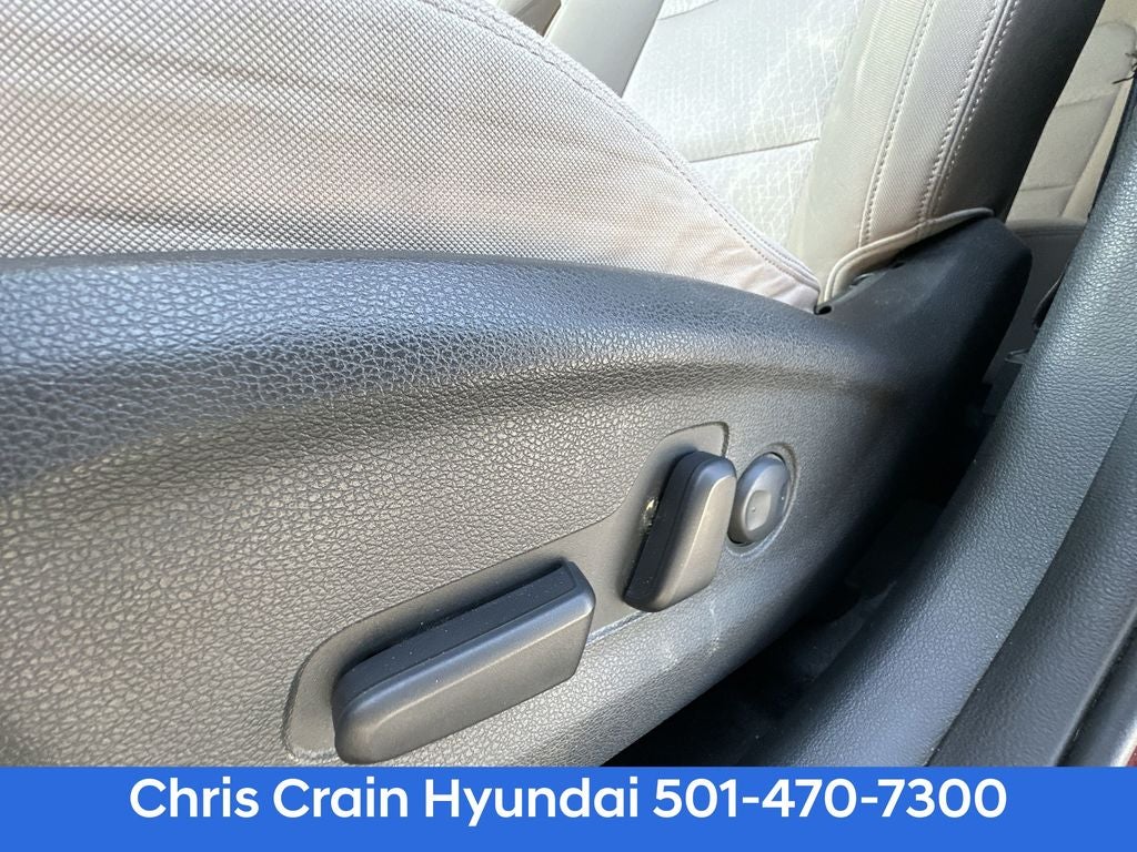 2017 Hyundai Tucson Eco