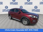 2017 Hyundai Tucson Eco