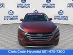 2017 Hyundai Tucson Eco