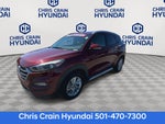 2017 Hyundai Tucson Eco