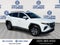 2024 Hyundai Tucson Hybrid Blue